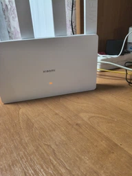 МаршрутІзатор Xiaomi BE3600 WiFi 7 WAN 2,5 ГбІт/с фото від покупців 5