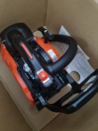 Бензопила ECHO CS-2511TES Professional (1.1 кВт, шина 25 см, вага 2.3 кг)