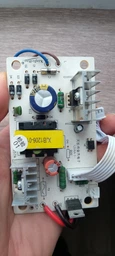 Автоматическое зарядное устройство для аккумуляторов 12V 5Ah 4-100A ZYX-J10 с функцией восстановления АКБ фото от покупателей 2