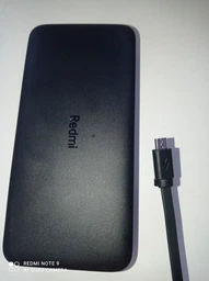 УМБ Xiaomi Redmi Power Bank 20000 mAh Black (VXN4304GL) фото от покупателей 13