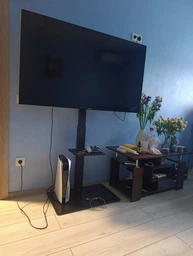 Напольная стойка для интерактивного дисплея HiSmart 37-70“ (HS081218)