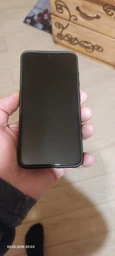 Панель SBS D3O для Samsung Galaxy S25 Black (8018417498046) фото от покупателей 4