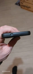 Панель SBS D3O для Samsung Galaxy S25 Black (8018417498046) фото от покупателей 1