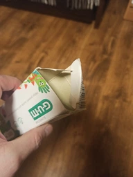 Зубна паста-гель GUM Kids 50 мл (3+) фото від покупців 3