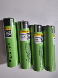 Акумулятор 18650, LiitoKala NCR 34B-JT, 3400mAh фото від покупців 8