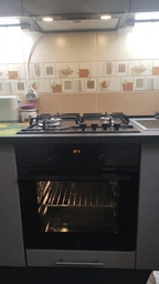 Витяжка Electrolux LFG525S фото от покупателей 3