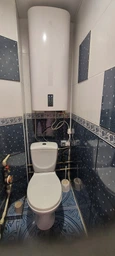 Водонагрівач (бойлер) електричний накопичувальний Electrolux EWH 50 MXM WiFi EEC фото від покупців 19