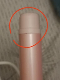 Плойка для локонів Automatic Curler 48W автоматична стайлер - бігуді для волосся рожева Model 0574 фото від покупців 3