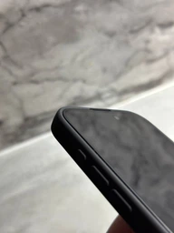 Чохол SMTT case на Apple iPhone 15 Pro чорний фото від покупців 1