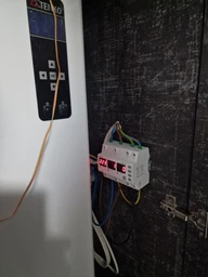 Реле напруги DigiTOP VP-3F40A M6R