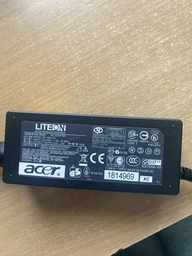 Універсальний кабель для роутера від павербанка з перетворювачем 5V — 9V/12V USB-DC 5,5*2.1 + 3.5x1.35 мм фото від покупців 1