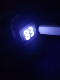PowerBank Hoco J73 на 30 000 mAh чорний павербанк