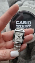 Часы Casio LTP-V007D-2EUDF фото от покупателей 2