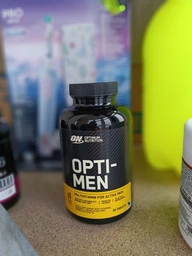 Комплекс для чоловіків Optimum Nutrition Opti Men 90 tabs EU