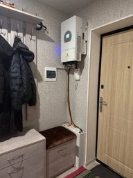 Комплект автономного энергоснабжения Deye 6 кВт + Deye 5.12 кВтч / SUN-6K-SG03LP1-EU + SE-F5 Pro-C / низковольтный (Deye6kW_5,12kWh)