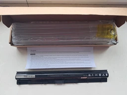 Батарея M5Y1K для Dell Inspiron 14-3451, 14-5455, 15-3538, 15-5551, 17-5755, Vostro 3458, 3558 (14.8V 2600mAh 38.4Wh) (63926)