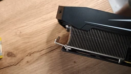 Видеокарта KFA2 GeForce RTX 3090 SG 1-Click OC (39NSM5MD1GNK)