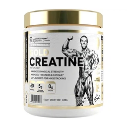 Креатин Kevin Levrone Gold Line Gold Creatine, 300 грамм фото от покупателей 2