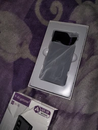 Повербанк 10000 mAh 22,5W з 2 виходами USB A type C тайп сі powerbank FONENG PX129 швидка зарядка пауербанк для телефону епл apple айфона iphone самсунг samsung android роутера power bank з дисплеєм легкий портативний Сірий