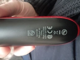 Адаптер, зарядное устройство HQ8505 для машинки для стрижки, бритвы Philips (длина шнура 1,75 метра, 15V, 5.4 W)