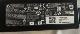 Кабель-переходник PD 65W Type-C на DC 5.5x2.5 (2.1) на 18.5-20V вольт 1.5 м для подзарядки ноутбука с триггером (1.5 метра) Power Delivery и другой техники от повербанка powerbank и зарядного устройства Cenda фото от покупателей 1