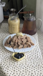 Топленое масло Гхи O'freshly, 1000 мл фото от покупателей 2