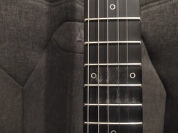 Электрогитара Fesley FLP350 SB (комплект с комбоусилителем портативным на 5 ват)