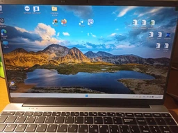 Ноутбук X133 Intel N150/8/256/15.6FHD/BT/WIFI/підсв.укр.клавіатури +Windows 11Pro UA фото від покупців 4