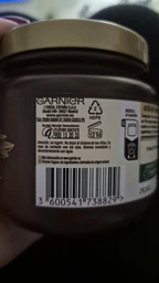 Maska do włosów Garnier Original Remedies Mystic Olive Mask 300ml (3600541738829) Zdjęcie od kupującego 6