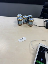 Тунец Calvo в собственном соку 180 г (8410090912503)