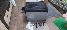 Автохолодильник компрессорный Mystery с компрессором и хладагентом 50 л (MRQ-55)