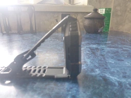 Розумний годинник Smart Racer KR80 (IP67, bluetooth 5.1, 650 мАг)