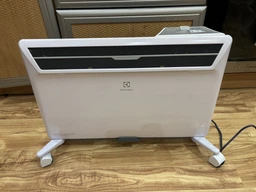 Конвектор Electrolux Air Gate Digital Inverter ECH/AGI-2000 фото от покупателей 2
