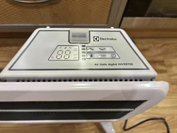 Конвектор Electrolux Air Gate Digital Inverter ECH/AGI-2000 фото от покупателей 1