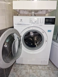 Пральна машина ELECTROLUX EWS6427BU фото от покупателей 6