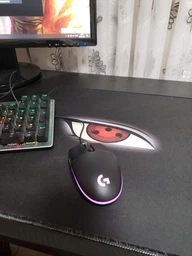 Мышь Logitech G102 Lightsync USB Lilac (910-005854) фото от покупателей 4