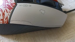 Мишка A4Tech Bloody W95 Max Naraka фото від покупців 8