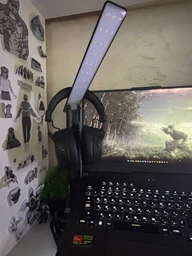 Наушники GamePro Asgard Skadi Wireless 7.1 (HSW191B) 4-Mode фото от покупателей 2