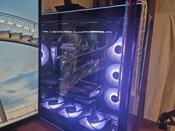 Видеокарта MSI GeForce RTX 5080 16G VENTUS 3X OC (G5080-16V3C) EU [125997]