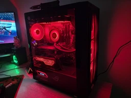 Компьютер ARTLINE Gaming X94v72Win фото от покупателей 1