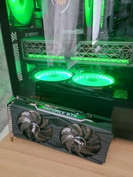 Видеокарта Sapphire Nitro+ Radeon RX 9060 XT 16GB (11350-01-20G) EU [156135] фото от покупателей 1