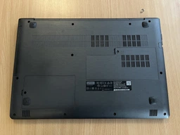 Ноутбук Lenovo IdeaPad 510-15IKB (80SV00BBRA) Gun Metal