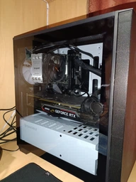 Корпус Gamemax Aero Mini