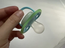 Пустышки Philips AVENT Ultra Air Ночная 6-18 месяцев 2 шт (SCF376/28)