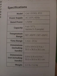 Инвертор напряжения Volt Polska VP 3000 230VAC/110VAC 3000VA (5K230110300) фото от покупателей 1