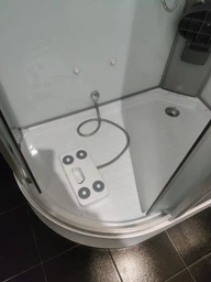 Гидромассажный бокс AQUASTREAM Comfort 138 LW R душевой бокс 130x85x220 см фото от покупателей 1