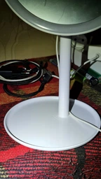 Дзеркало для макіяжу Enchen DOCO Daylight Mirror HZJ001 White фото від покупців 12