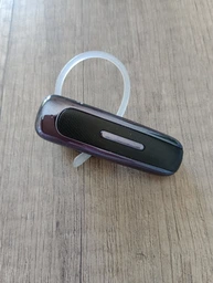 Гарнітура Bluetooth New Bee E-1 Black