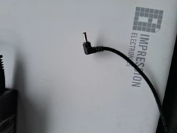 Адаптер STLab USB Type-C to DC Male Jack 3.5x1.35 mm для зарядки ноутбуков ASUS и планшетов (PD100W-3.5x1.35mm) фото от покупателей 2