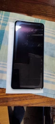 Защитное стекло Intaleo 9H 3D для смартфона Xiaomi Redmi Note 15 Pro 5G Black (1283126627255) фото от покупателей 2